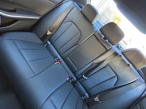 Used 2024 BMW 330i Sedan w/ Convenience Package image 12