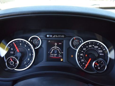 New 2026 RAM 2500 Tradesman AWD/4WD image 12