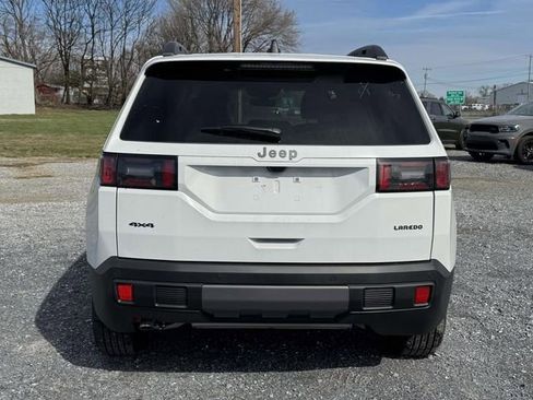 New 2026 Jeep Cherokee Laredo image 23
