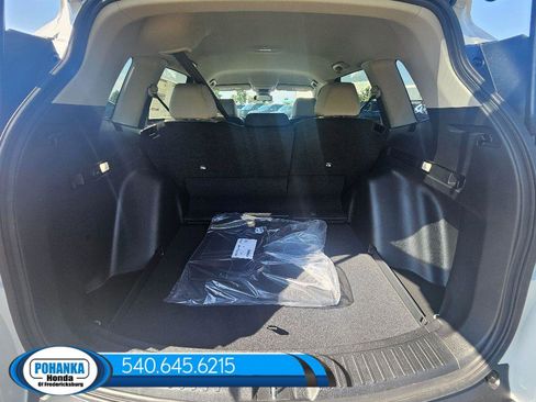 New 2026 Honda CR-V LX image 13