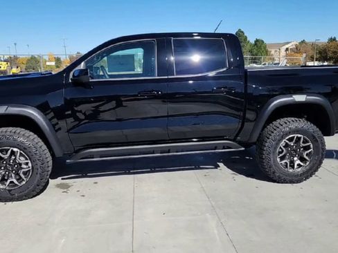 New 2026 Chevrolet Colorado ZR2 w/ Technology Package image 42