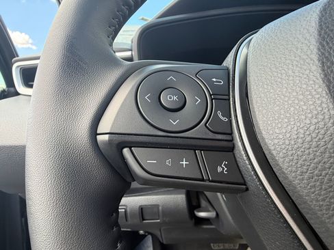 New 2026 Toyota Corolla SE image 23