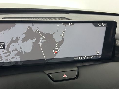 Used 2024 MAZDA CX-90 Plug-In Hybrid w/ Premium Plus image 17