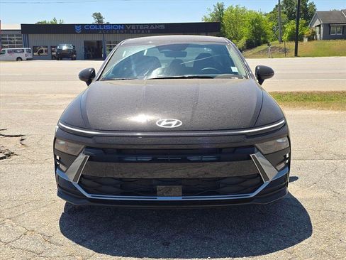 New 2026 Hyundai Sonata SE FWD image 7