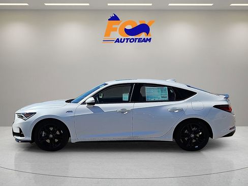 New 2026 Acura Integra A-Spec image 2