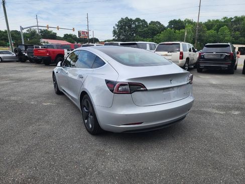 Used 2018 Tesla Model 3 Long Range AWD/4WD image 6