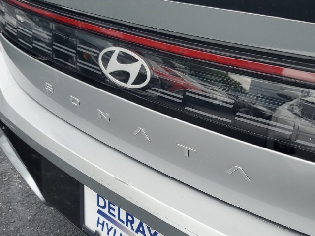 Used 2024 Hyundai Sonata SEL FWD image 6