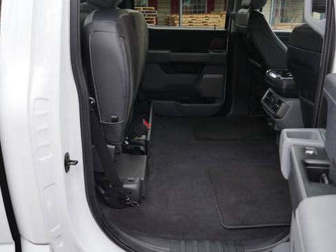 Certified 2023 Ford F150 Lariat image 31