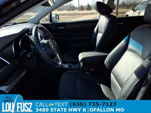 Used 2019 Subaru Outback 2.5i Limited w/ Popular Package #2 image 24