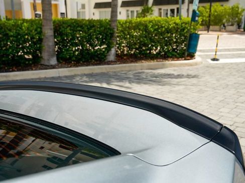 Used 2023 Chevrolet Camaro SS RWD image 45