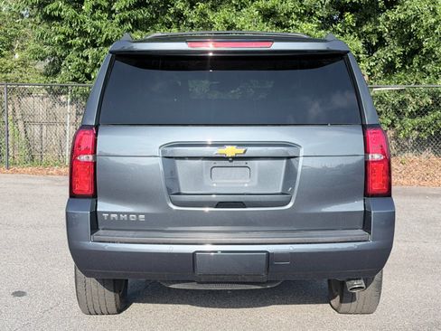 Used 2020 Chevrolet Tahoe LT RWD image 8