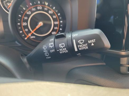 New 2026 Jeep Wrangler Sport AWD/4WD image 29