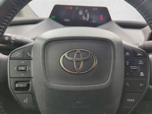 Used 2024 Toyota Prius LE image 22