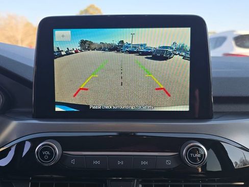 Used 2025 Ford Escape Active image 20