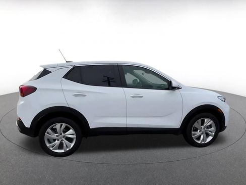 Used 2025 Buick Encore GX Preferred image 16