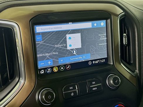 Used 2020 Chevrolet Silverado 3500 High Country w/ Technology Package image 28