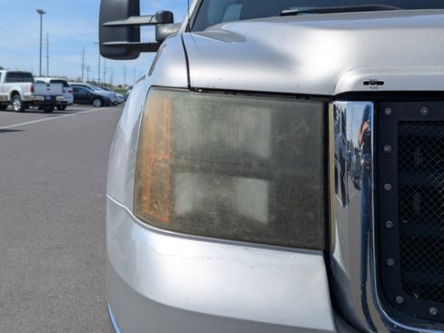 Used 2008 GMC Sierra 3500 SLE image 38
