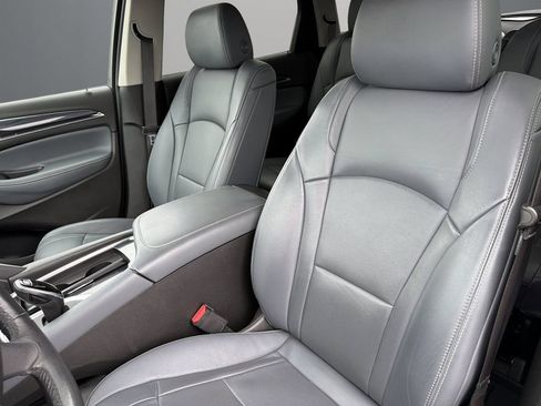 Used 2021 Buick Enclave Essence w/ Sound and Sites Package FWD image 14