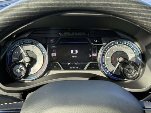 Used 2022 RAM 2500 Limited image 16