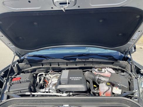 New 2026 GMC Sierra 1500 Elevation w/ Elevation Premium Package AWD/4WD image 31