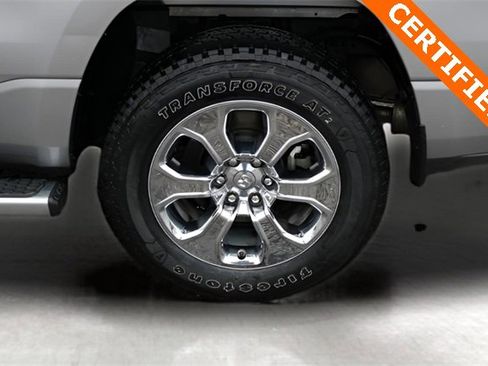 Used 2023 RAM 1500 Lone Star image 9