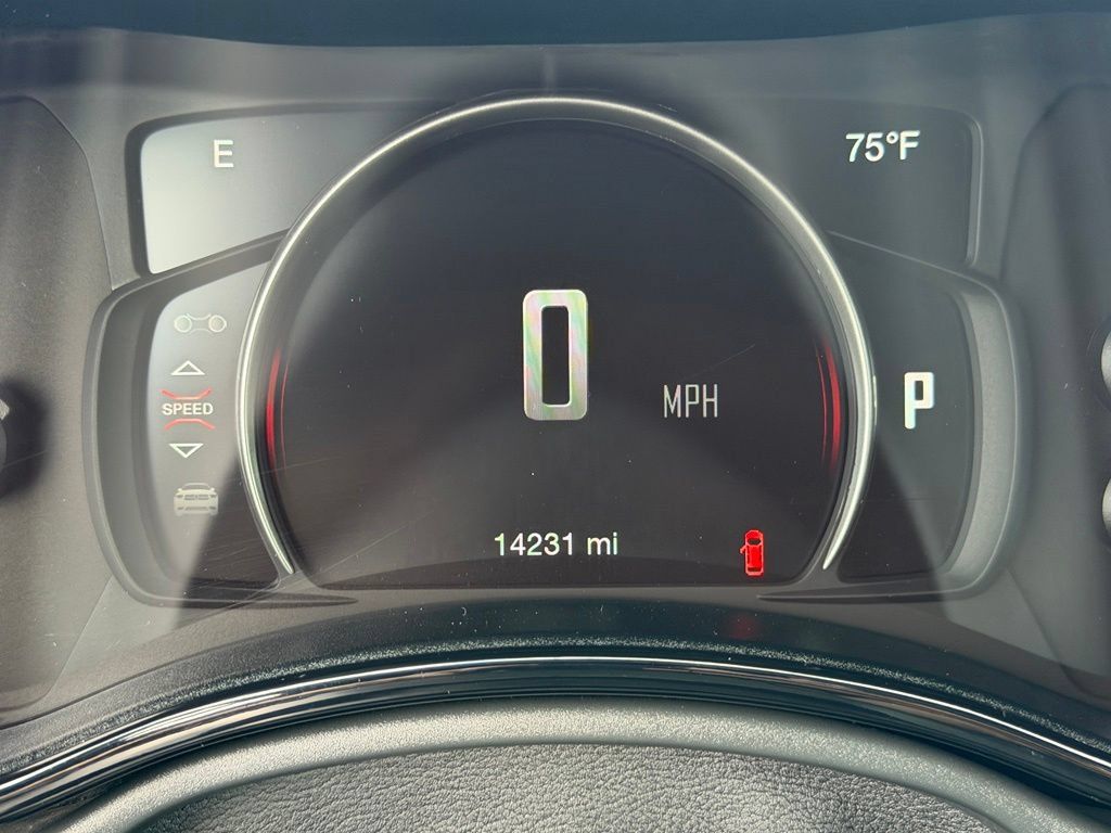Used 2026 Dodge Durango GT RWD image 2