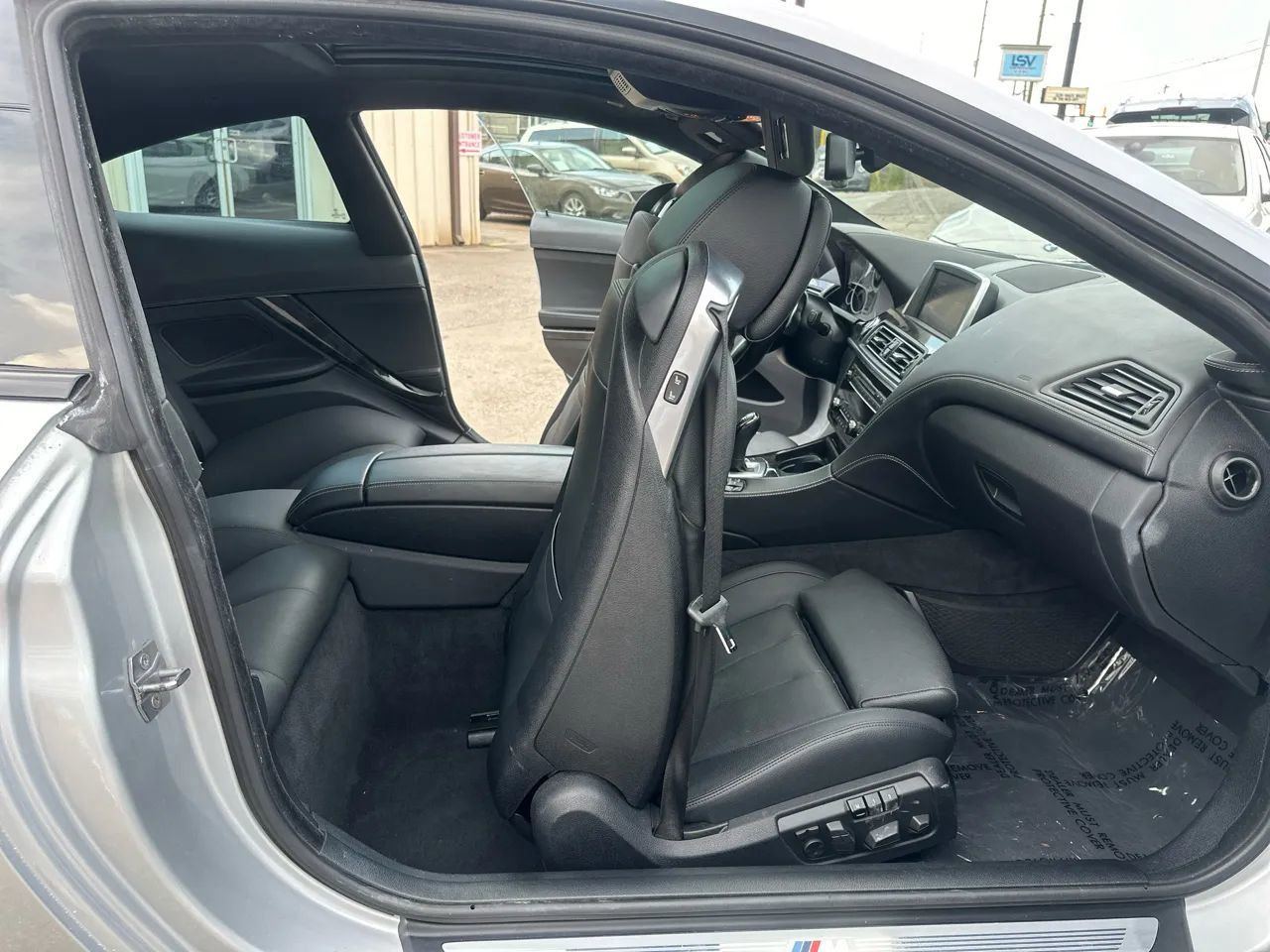 Used 2014 BMW 640i xDrive Coupe AWD/4WD image 28