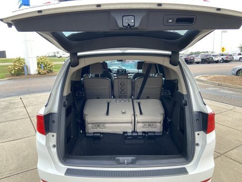 Used 2022 Honda Odyssey EX-L image 30
