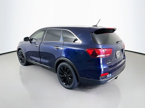 Used 2020 Kia Sorento EX FWD image 5