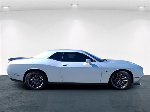 Used 2023 Dodge Challenger R/T Scat Pack w/ Plus Package image 24