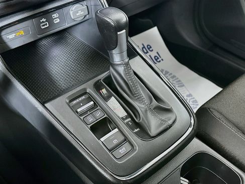 Used 2024 Honda CR-V EX image 16