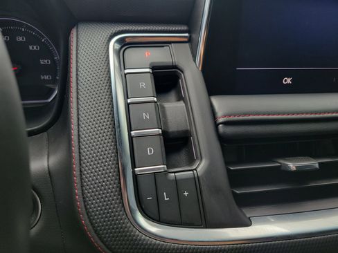 Used 2021 Chevrolet Tahoe RST RWD image 26