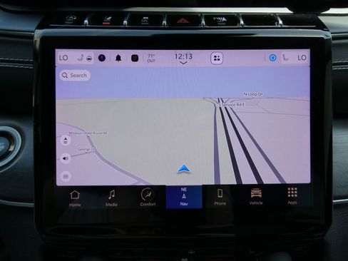 Used 2021 Jeep Grand Cherokee L Limited image 34