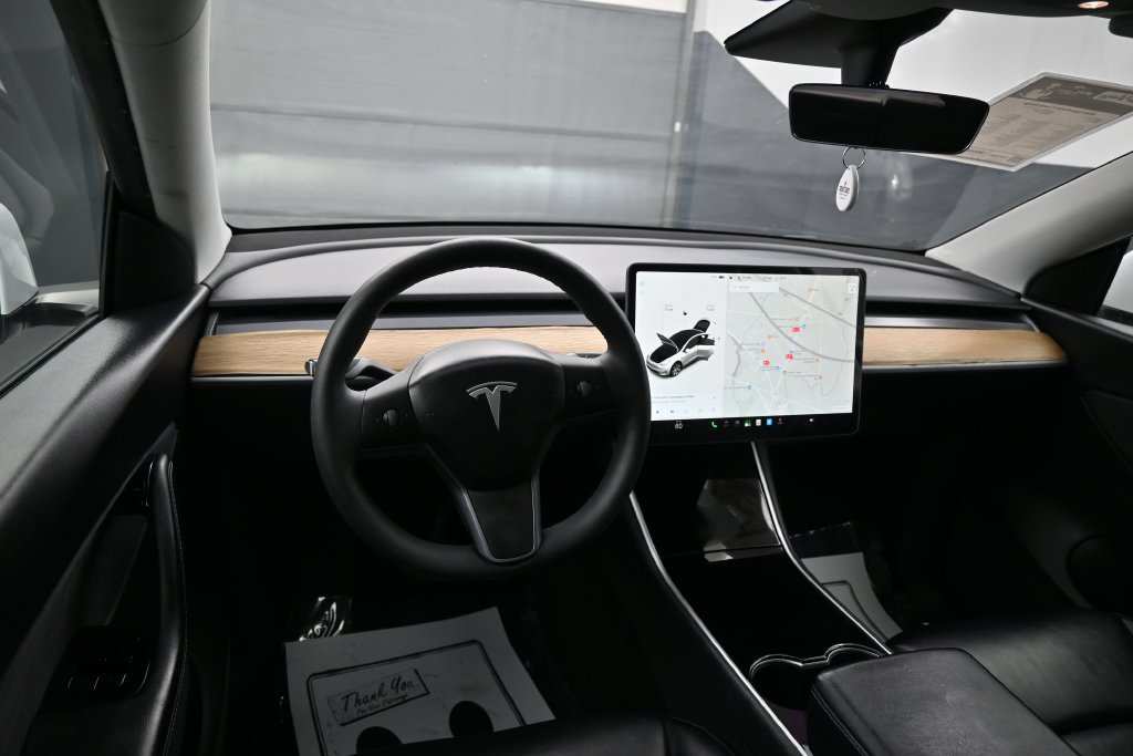 Used 2020 Tesla Model Y Long Range AWD/4WD image 23