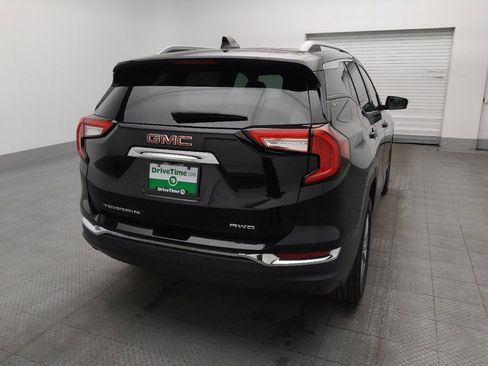 Used 2024 GMC Terrain SLT w/ Fleet Convenience Package AWD/4WD image 7