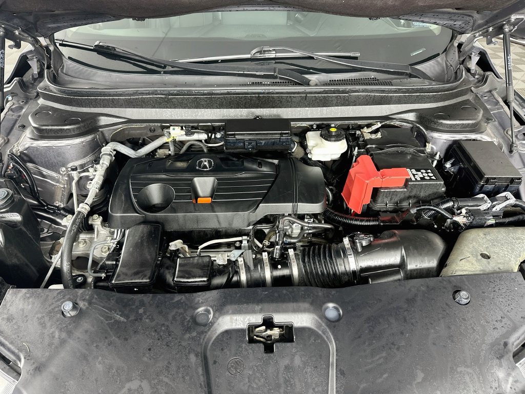Used 2019 Acura RDX w/ Technology Package AWD/4WD image 33