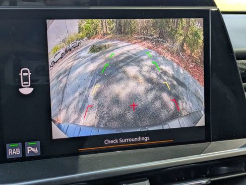 New 2026 Subaru Outback Limited AWD/4WD image 23