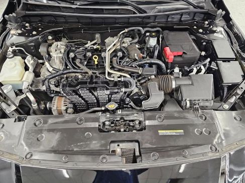 Used 2021 Nissan Altima 2.5 SV image 38