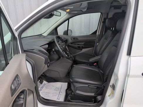 Used 2020 Ford Transit Connect XL FWD image 18