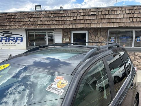 Used 2015 Subaru Forester 2.5i Touring w/ Rugged Package #2 AWD/4WD image 11