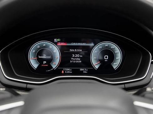 Used 2023 Audi A5 2.0T Premium Plus image 50