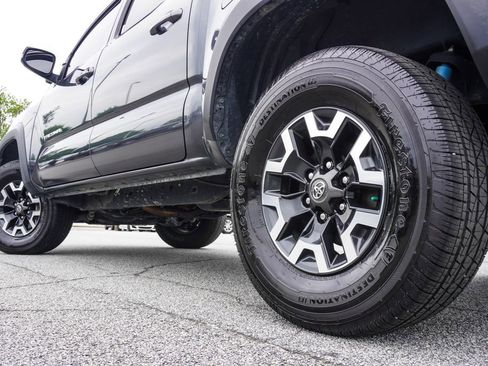 Used 2023 Toyota Tacoma TRD Off-Road RWD image 35