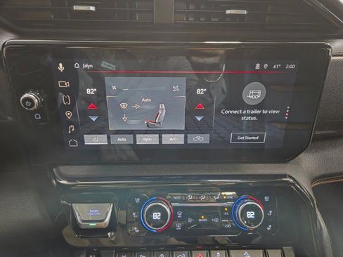 Used 2023 GMC Sierra 1500 AT4 w/ AT4 Premium Package image 64