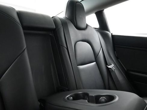 Used 2023 Tesla Model 3 Standard Range RWD image 14