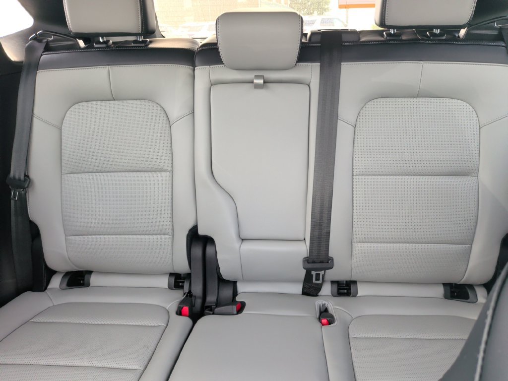 Certified 2023 Ford Escape Platinum AWD/4WD image 8
