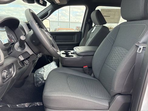 New 2026 RAM 2500 Tradesman image 13