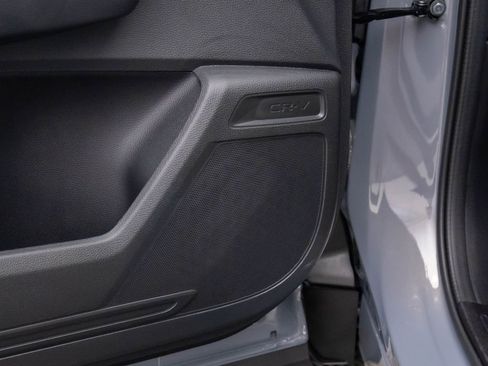 Certified 2026 Honda CR-V LX image 14