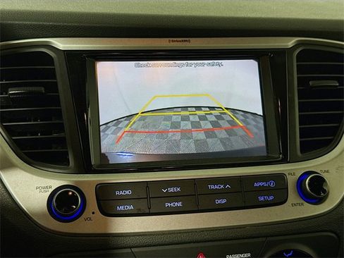 Used 2019 Hyundai Accent SEL image 22