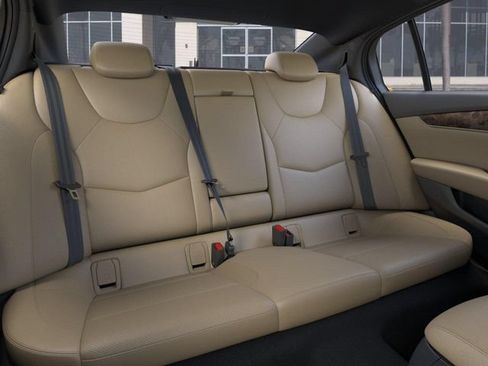 New 2026 Cadillac CT5 Premium Luxury w/ Technology Package RWD image 17
