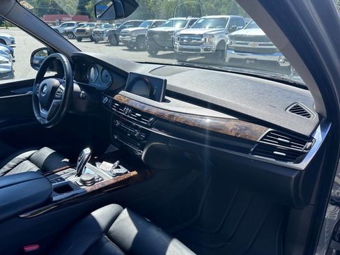 Used 2015 BMW X5 xDrive50i image 22